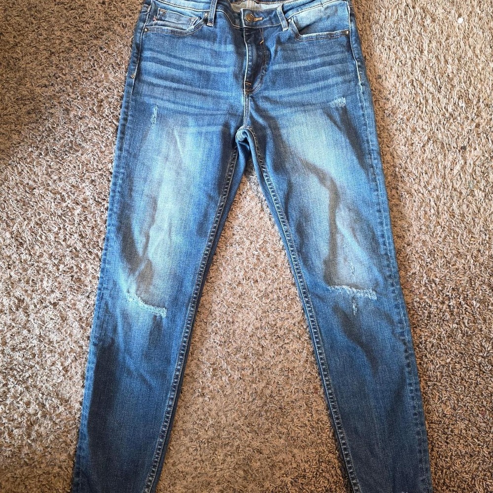 Vigoss Skinny Jeans